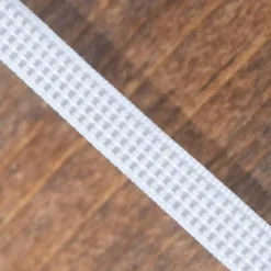 5 Yards White Rigilene Boning 1/2