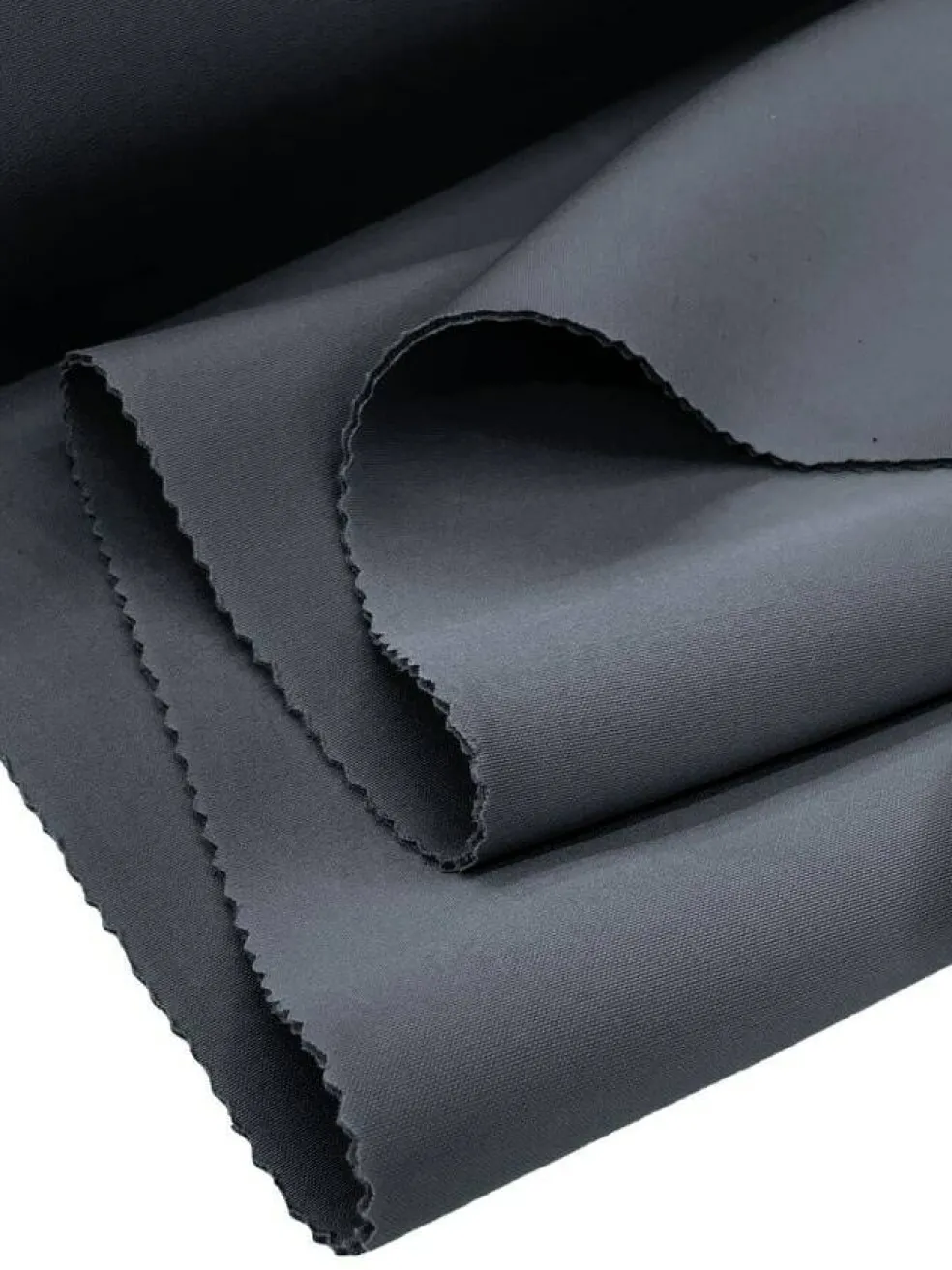 1 Yard Thick Neoprene Scuba Super Techno Fabric for Dresses Crafts and Decor Projects 58 Inch Width