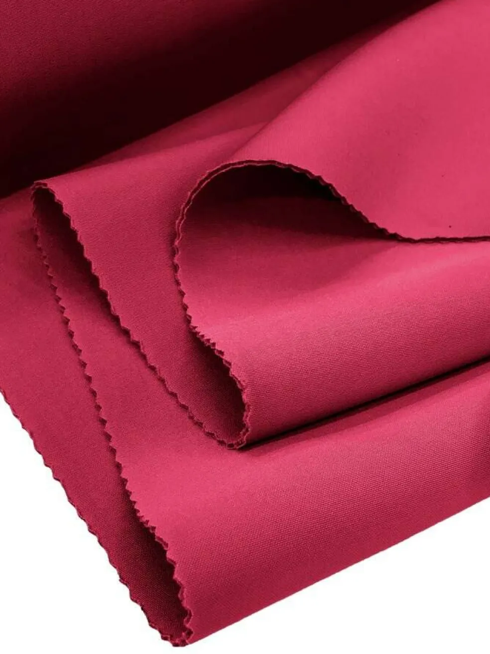 1 Yard Thick Neoprene Scuba Super Techno Fabric for Dresses Crafts and Decor Projects 58 Inch Width