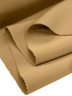 1 Yard Thick Neoprene Scuba Super Techno Fabric for Dresses Crafts and Decor Projects 58 Inch Width