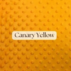 1 Yard Ultra Soft Minky Dot Fleece Fabric 60