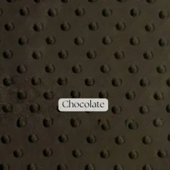 1 Yard Ultra Soft Minky Dot Fleece Fabric 60