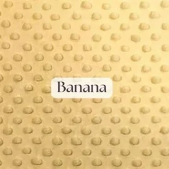 1 Yard Ultra Soft Minky Dot Fleece Fabric 60