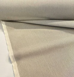 1 Yard Washable Canvas Natural Revolution Performance Upholstery Fabric 56 Inch Width 100% Polypropylene
