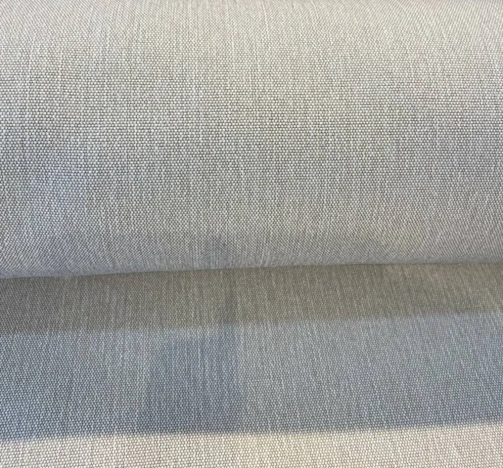 1 Yard Washable Canvas Natural Revolution Performance Upholstery Fabric 56 Inch Width 100% Polypropylene