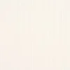 1 Yard White 100 Percent Polyester Performance Grade Sheer Fabric for Drapery and Upholstery
