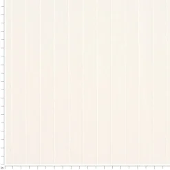 1 Yard White 100 Percent Polyester Performance Grade Sheer Fabric for Drapery and Upholstery