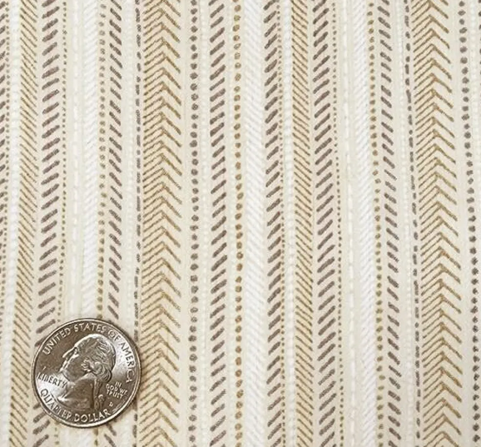 1 Yard Yoryu Chiffon Neutral Sheer Fabric 56/58 Inches Wide