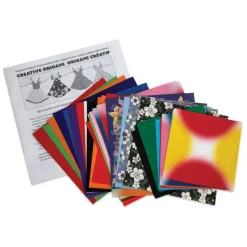 Yasutomo Creative Origami Activity Kit