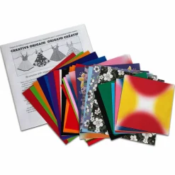 Yasutomo® Creative Origami Kit