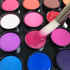 Yasutomo Niji Aquarelle Matte Watercolors