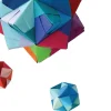 Yasutomo® PURE Color 5.875" x 5.875" Origami Paper, 100 Sheets