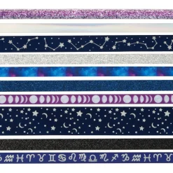 2yd. Celestial Value Pack Ribbon by Celebrate It®