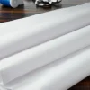 20 yd. Full Bolt: Feldman Optic White Broadcloth Fabric