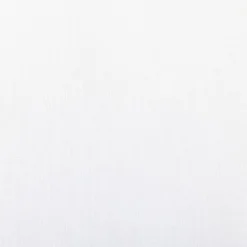 20 yd. Full Bolt: Feldman Optic White Broadcloth Fabric