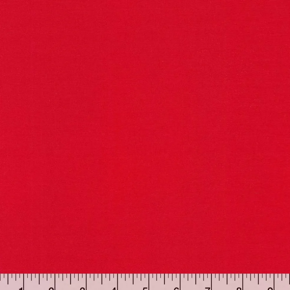 8 yd. Full Bolt: Kona® Cotton Quilting Fabric