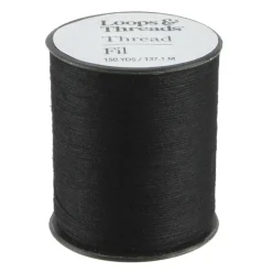 150yd. Polyester Thread by Loops & Threads®