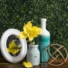 Yellow Calla Lily Artificial Bundle