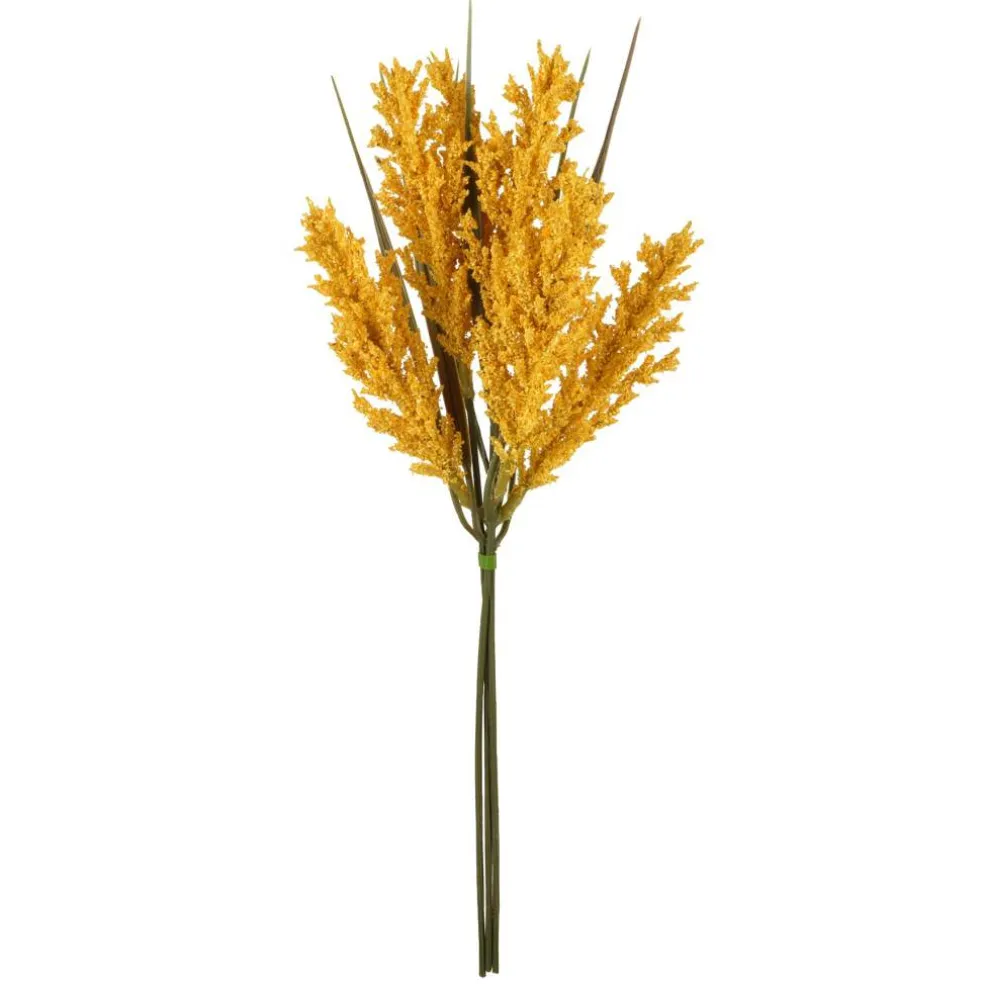 12" Yellow Foxtail Mini Bundle by Ashland®