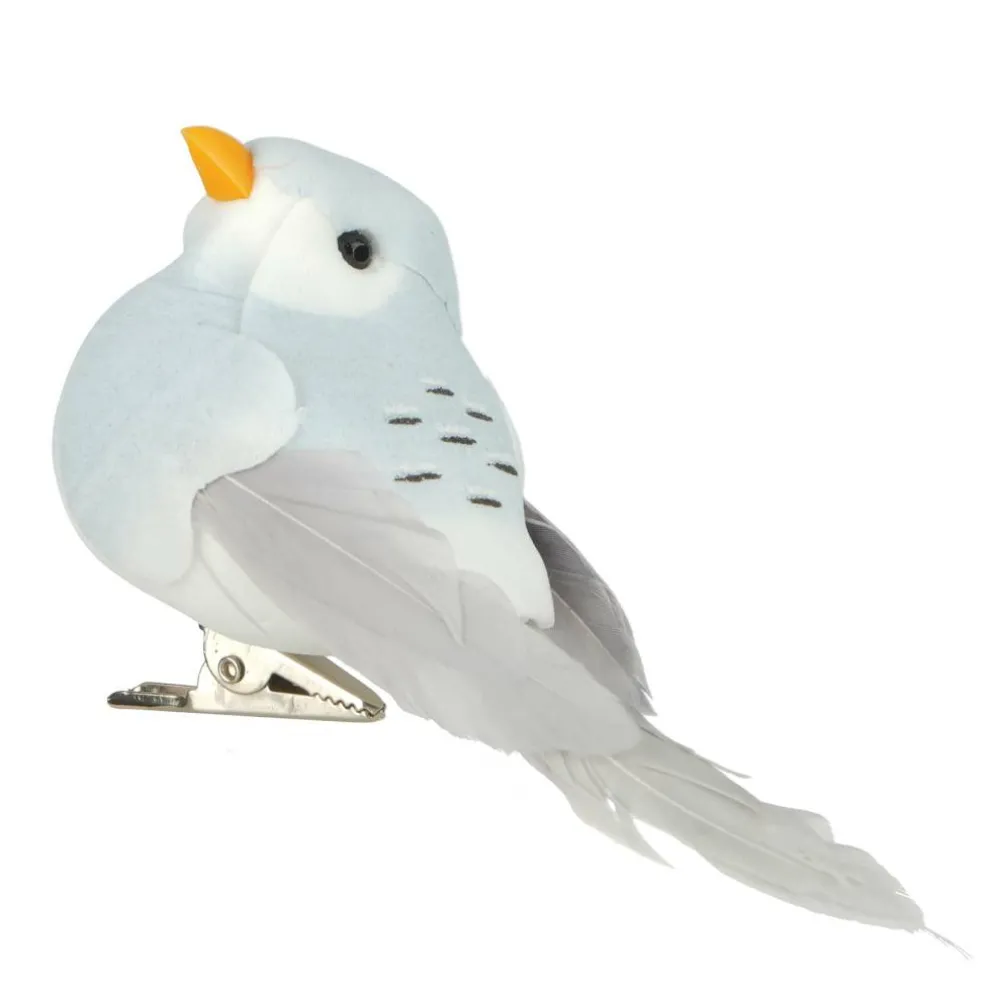 Yellow, Pink & Blue Bird, 6ct. by Ashland®