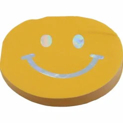 Yellow Smiley Face Beverage Napkins, 20ct. by Celebrate It™