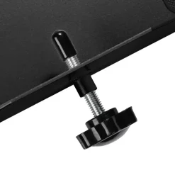Yescom NexusX X-C CPU Holder Computer Tower Holder for PC Mobile Cart Medical Trolley Cart Office