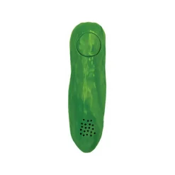 Yodeling Pickle: A Musical Toy, Fun for All Ages, Great Gift, Hours of Mindless Entertainment