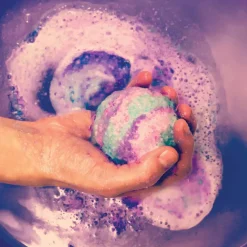 YouNiverse® Galactic Bath Bombs Kit