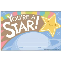 Youre A Star Good To Grow Awards