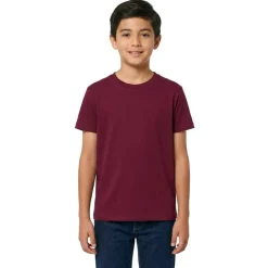Youth Essential T Crewneck Short Sleeve T-Shirt