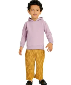Youth Heavy Blend Hooded Sweatshirt Cotton Blend