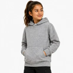 Youth Heavy Blend Hooded Sweatshirt Cotton Blend