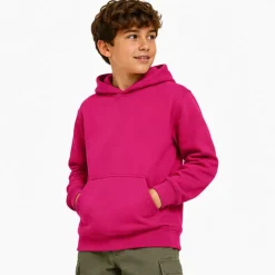Youth Heavy Blend Hooded Sweatshirt Cotton Blend