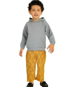 Youth Heavy Blend Hooded Sweatshirt Cotton Blend