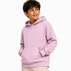 Youth Heavy Blend Hooded Sweatshirt Cotton Blend