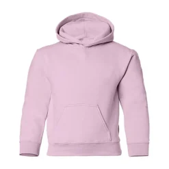 Youth Heavy Blend Hooded Sweatshirt Cotton Blend