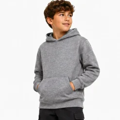 Youth Heavy Blend Hooded Sweatshirt Cotton Blend