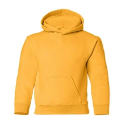 Youth Heavy Blend Hooded Sweatshirt Cotton Blend