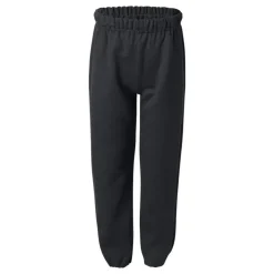 Youth Heavy Blend Sweatpants 50/50 Cotton Polyester Fleece