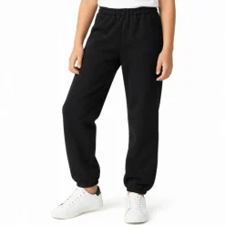 Youth Heavy Blend Sweatpants 50/50 Cotton Polyester Fleece
