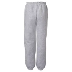 Youth Heavy Blend Sweatpants 50/50 Cotton Polyester Fleece