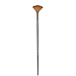 Zen™ Series 43 Long Handle Fan Brush
