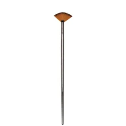 Zen™ Series 43 Long Handle Fan Brush