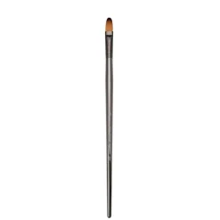 Zen⢠Series 43 Long Handle Filbert Brush