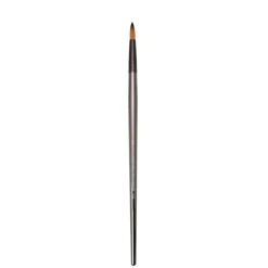 Zen⢠Series 43 Long Handle Round Brush