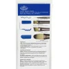 Zen™ Series 93 5 Piece Brush Set