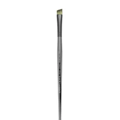 Zen™ Series 93 Short Handle Angle Shader Brush