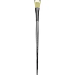 Zen™ Series 93 Short Handle Filbert Wisp Brush