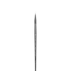 Zen™ Series 93 Short Handle Spotter Brush