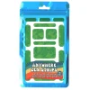 Zen Strips, Anywhere Zen, Sandy Leaves, 13 Per Set, 6 Sets